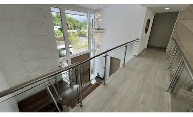 VENTA DE CASA CAMPESTRE EN CIRCASIA, QUINDO, COLOMBIA