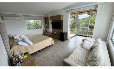 VENTA DE CASA CAMPESTRE EN CIRCASIA, QUINDO, COLOMBIA