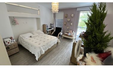 VENTA DE CASA CAMPESTRE EN CIRCASIA, QUINDO, COLOMBIA