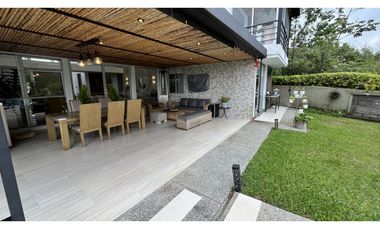 VENTA DE CASA CAMPESTRE EN CIRCASIA, QUINDO, COLOMBIA