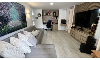 VENTA DE CASA CAMPESTRE EN CIRCASIA, QUINDO, COLOMBIA