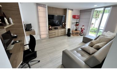 VENTA DE CASA CAMPESTRE EN CIRCASIA, QUINDO, COLOMBIA