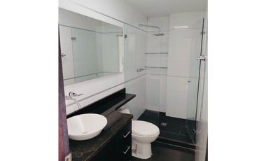 Apartamento Dúplex en Arriendo en Laureles