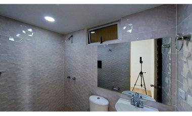 Pamplona 2 - Apartamento en Venta en Ciudad Guabinas, Yumbo