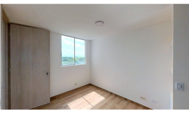 Pamplona 2 - Apartamento en Venta en Ciudad Guabinas, Yumbo