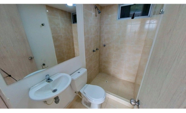 Pamplona 2 - Apartamento en Venta en Ciudad Guabinas, Yumbo