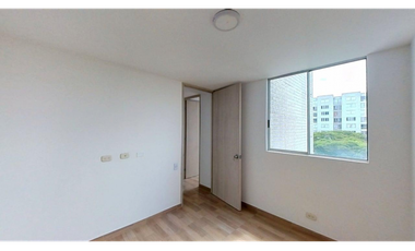Pamplona 2 - Apartamento en Venta en Ciudad Guabinas, Yumbo