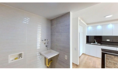 Pamplona 2 - Apartamento en Venta en Ciudad Guabinas, Yumbo