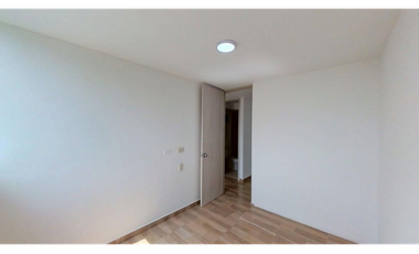 Pamplona 2 - Apartamento en Venta en Ciudad Guabinas, Yumbo