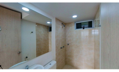 Pamplona 2 - Apartamento en Venta en Ciudad Guabinas, Yumbo