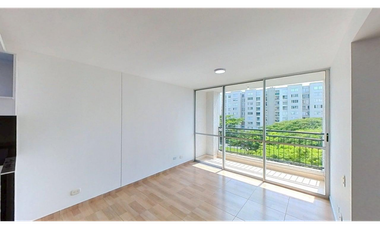 Pamplona 2 - Apartamento en Venta en Ciudad Guabinas, Yumbo