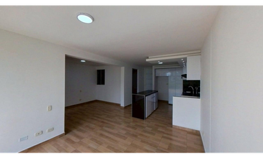 Pamplona 2 - Apartamento en Venta en Ciudad Guabinas, Yumbo