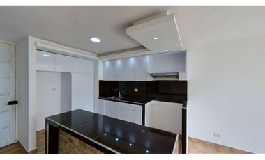 Pamplona 2 - Apartamento en Venta en Ciudad Guabinas, Yumbo