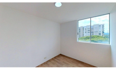 Pamplona 2 - Apartamento en Venta en Ciudad Guabinas, Yumbo