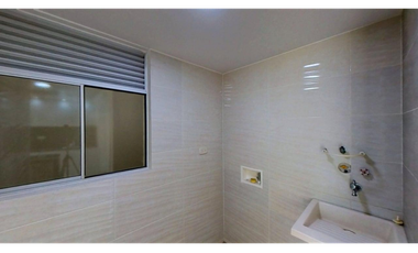 Pamplona 2 - Apartamento en Venta en Ciudad Guabinas, Yumbo