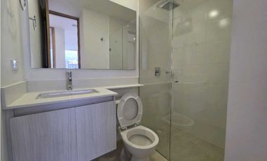 ESTRENE APARTAMENTO EN UNIDAD SUPER COMPLETA