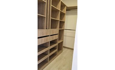 ESTRENE APARTAMENTO EN UNIDAD SUPER COMPLETA