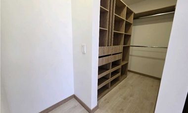 ESTRENE APARTAMENTO EN UNIDAD SUPER COMPLETA