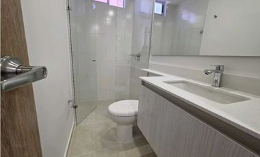 ESTRENE APARTAMENTO EN UNIDAD SUPER COMPLETA