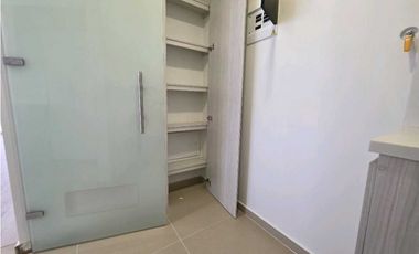 ESTRENE APARTAMENTO EN UNIDAD SUPER COMPLETA
