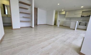 ESTRENE APARTAMENTO EN UNIDAD SUPER COMPLETA