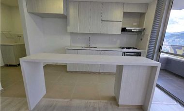 ESTRENE APARTAMENTO EN UNIDAD SUPER COMPLETA