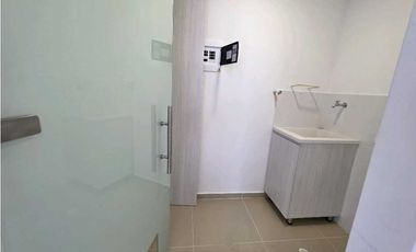 ESTRENE APARTAMENTO EN UNIDAD SUPER COMPLETA