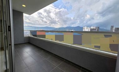 ESTRENE APARTAMENTO EN UNIDAD SUPER COMPLETA