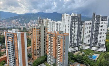 ESTRENE APARTAMENTO EN UNIDAD SUPER COMPLETA