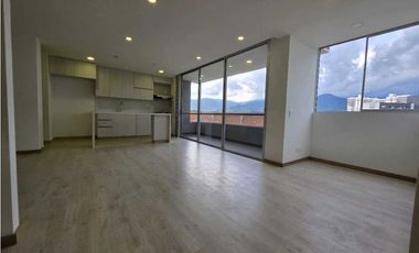 ESTRENE APARTAMENTO EN UNIDAD SUPER COMPLETA