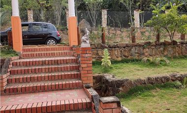 SE VENDE O SE PERMUTA PARCELA EN SAN GIL SANTANDER