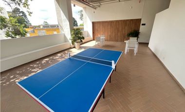 Se Arrienda Apartamento - Sector Av 19