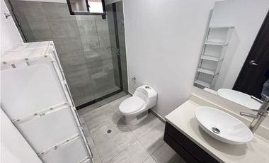 Se Arrienda Apartamento - Sector Av 19