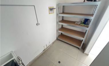 Se Arrienda Apartamento - Sector Av 19