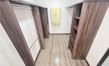 Se Arrienda Apartamento - Sector Av 19