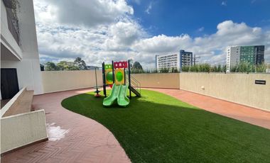 Se Arrienda Apartamento - Sector Av 19