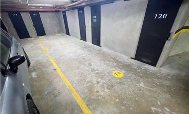 Se Arrienda Apartamento - Sector Av 19