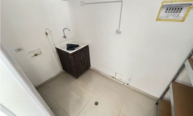 Se Arrienda Apartamento - Sector Av 19