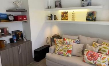 CASA MODERNA CAMPESTRE DE UN PISO