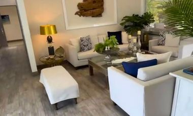 CASA MODERNA CAMPESTRE DE UN PISO