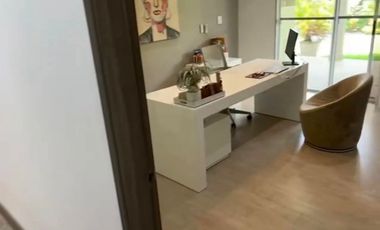 CASA MODERNA CAMPESTRE DE UN PISO