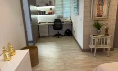 CASA MODERNA CAMPESTRE DE UN PISO