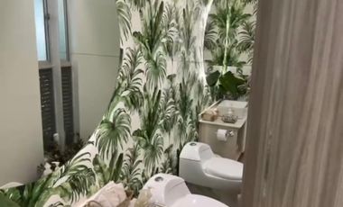 CASA MODERNA CAMPESTRE DE UN PISO