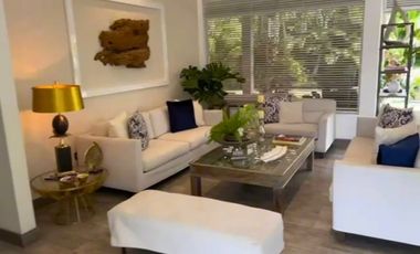 CASA MODERNA CAMPESTRE DE UN PISO