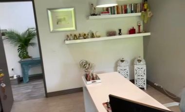 CASA MODERNA CAMPESTRE DE UN PISO