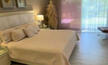 CASA MODERNA CAMPESTRE DE UN PISO