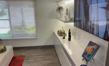 CASA MODERNA CAMPESTRE DE UN PISO