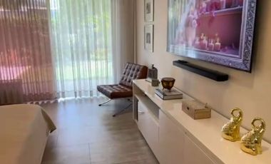 CASA MODERNA CAMPESTRE DE UN PISO