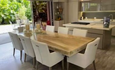 CASA MODERNA CAMPESTRE DE UN PISO