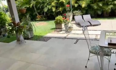 CASA MODERNA CAMPESTRE DE UN PISO